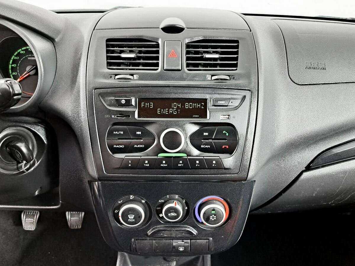 Купить Лада (ВАЗ) Калина, 2016, 143 975 км.. Фото: #11