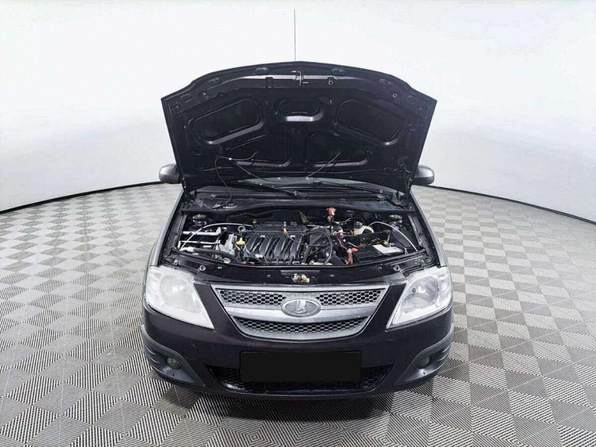 Купить Лада (ВАЗ) Ларгус, 2015, 226 000 км.. Фото: #8