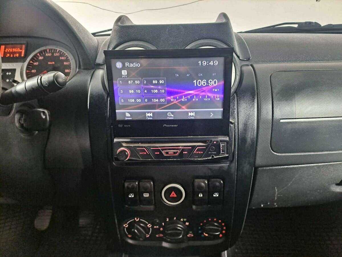 Купить Лада (ВАЗ) Ларгус, 2015, 226 000 км.. Фото: #14