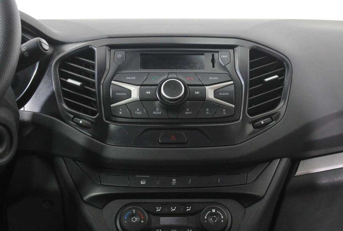 Купить Лада (ВАЗ) Веста, 2020, 57 301 км.. Фото: #8