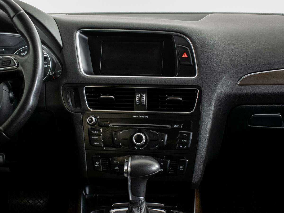 Купить Audi Q5, 2014, 159 000 км.. Фото: #8