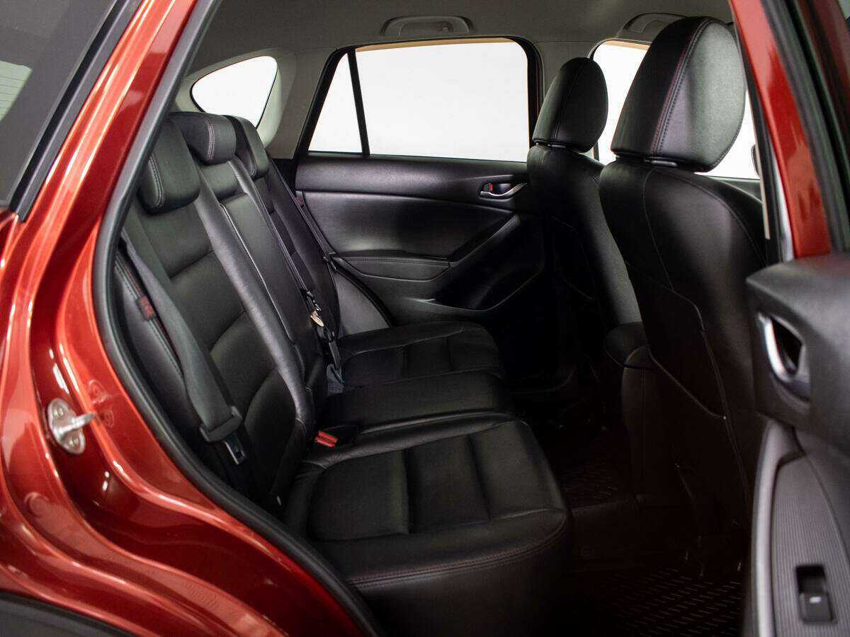 Купить Мазда Ц-Икс-5, 2012, 170 023 км.. Фото: #7