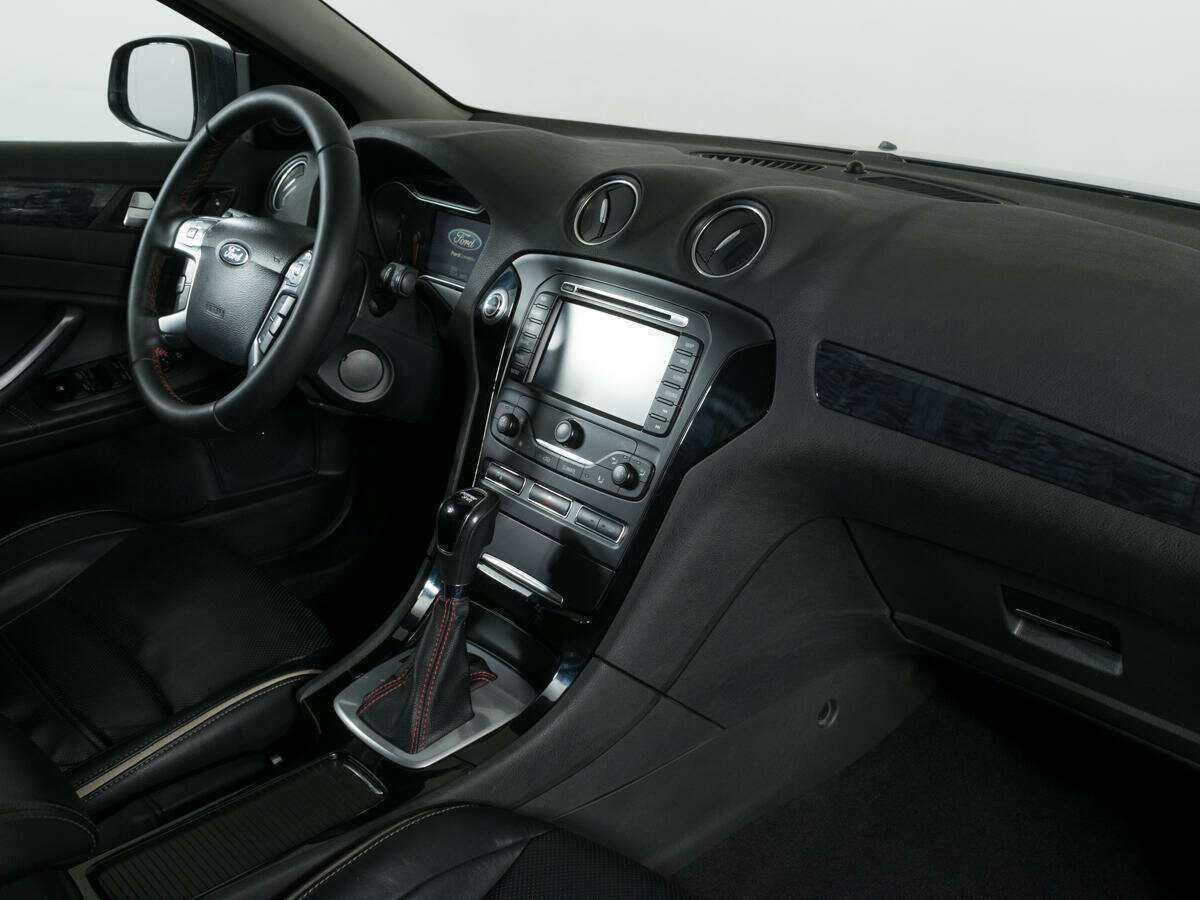 Купить Форд Мондео, 2012, 178 262 км.. Фото: #6