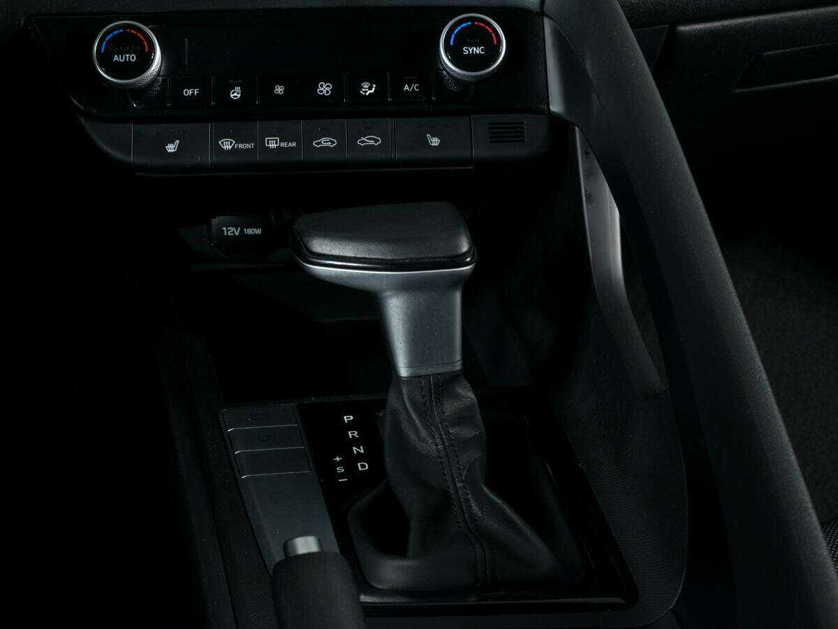 Купить Hyundai Elantra, 2021, 64 500 км.. Фото: #12