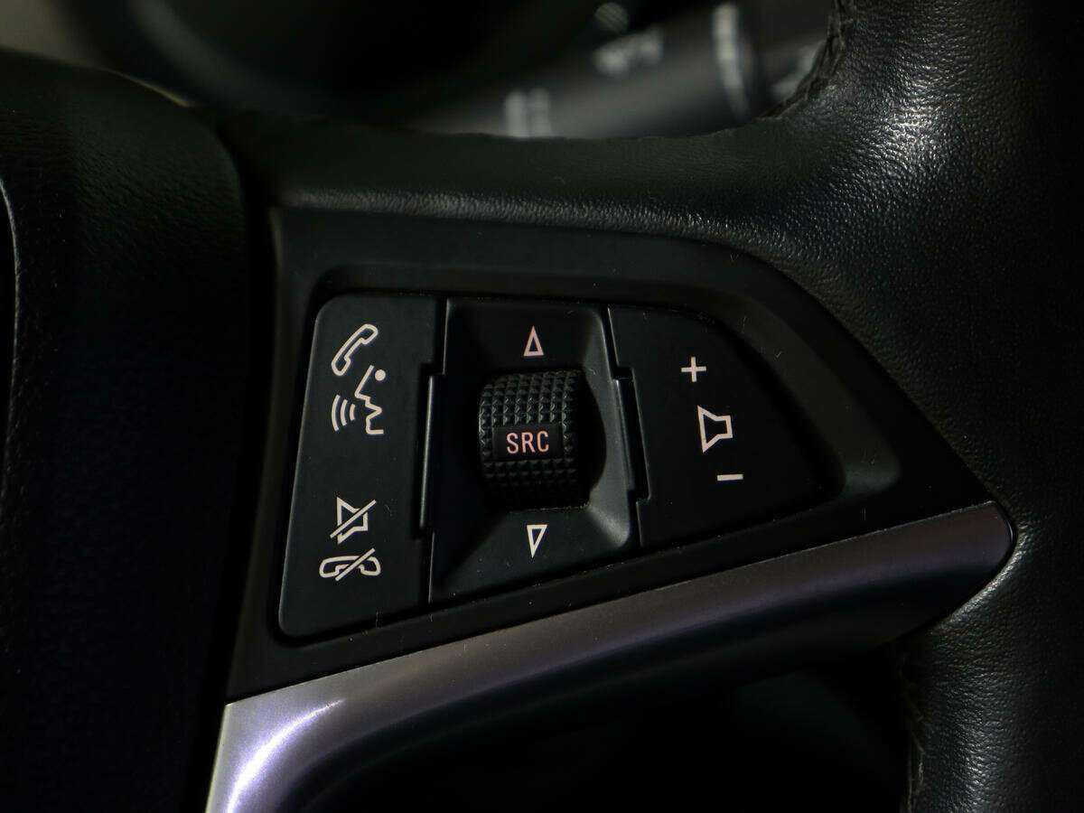 Купить Опель Астра, 2014, 143 650 км.. Фото: #14