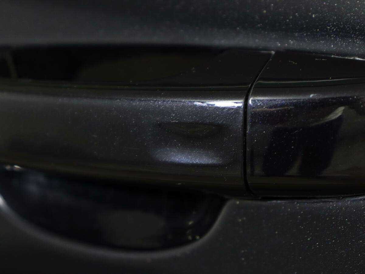 Купить Volkswagen Touareg, 2012, 200 985 км.. Фото: #17