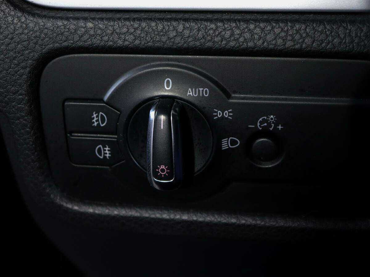 Купить Volkswagen Touareg, 2012, 200 985 км.. Фото: #20