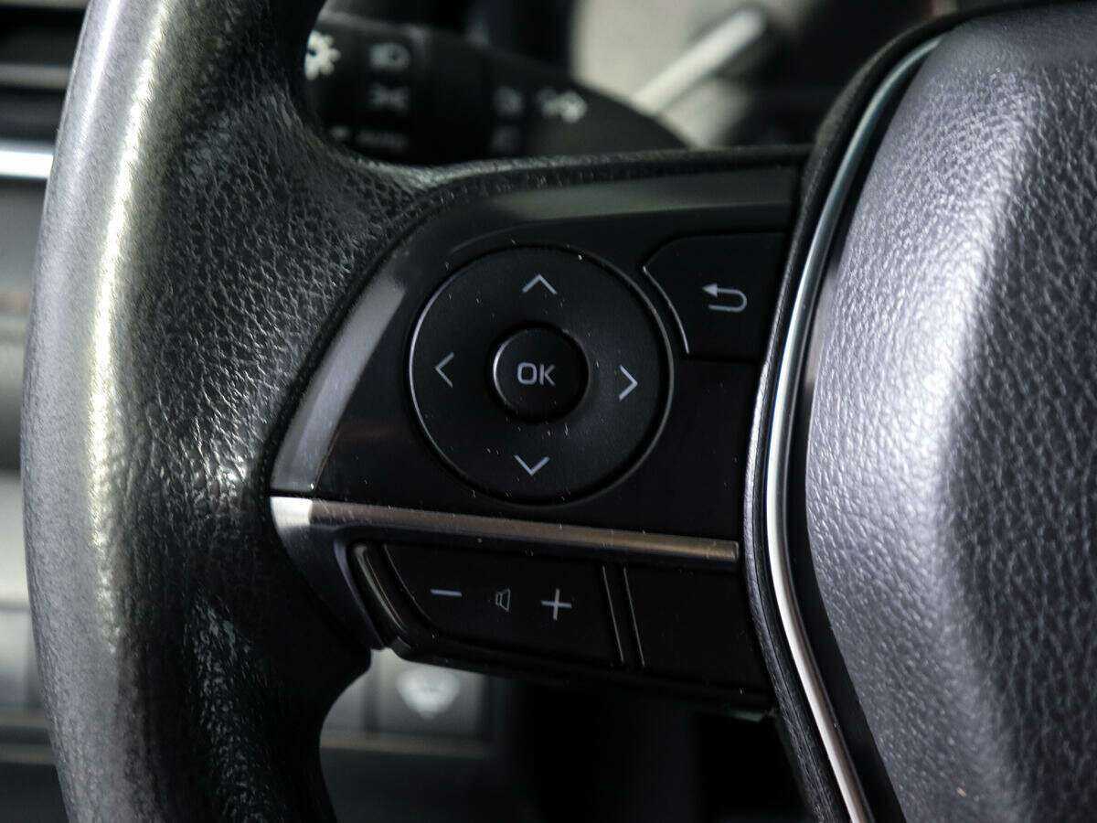 Купить Toyota Camry, 2021, 114 107 км.. Фото: #15