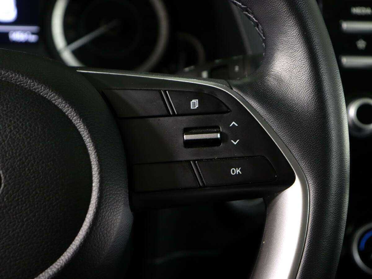 Купить Hyundai Creta, 2022, 14 560 км.. Фото: #18