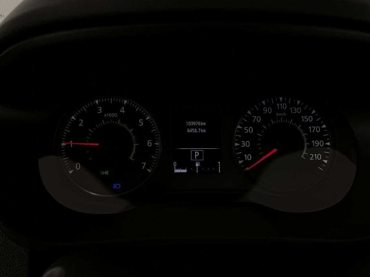 Купить Рено Аркана, 2019, 103 976 км.. Фото: #10