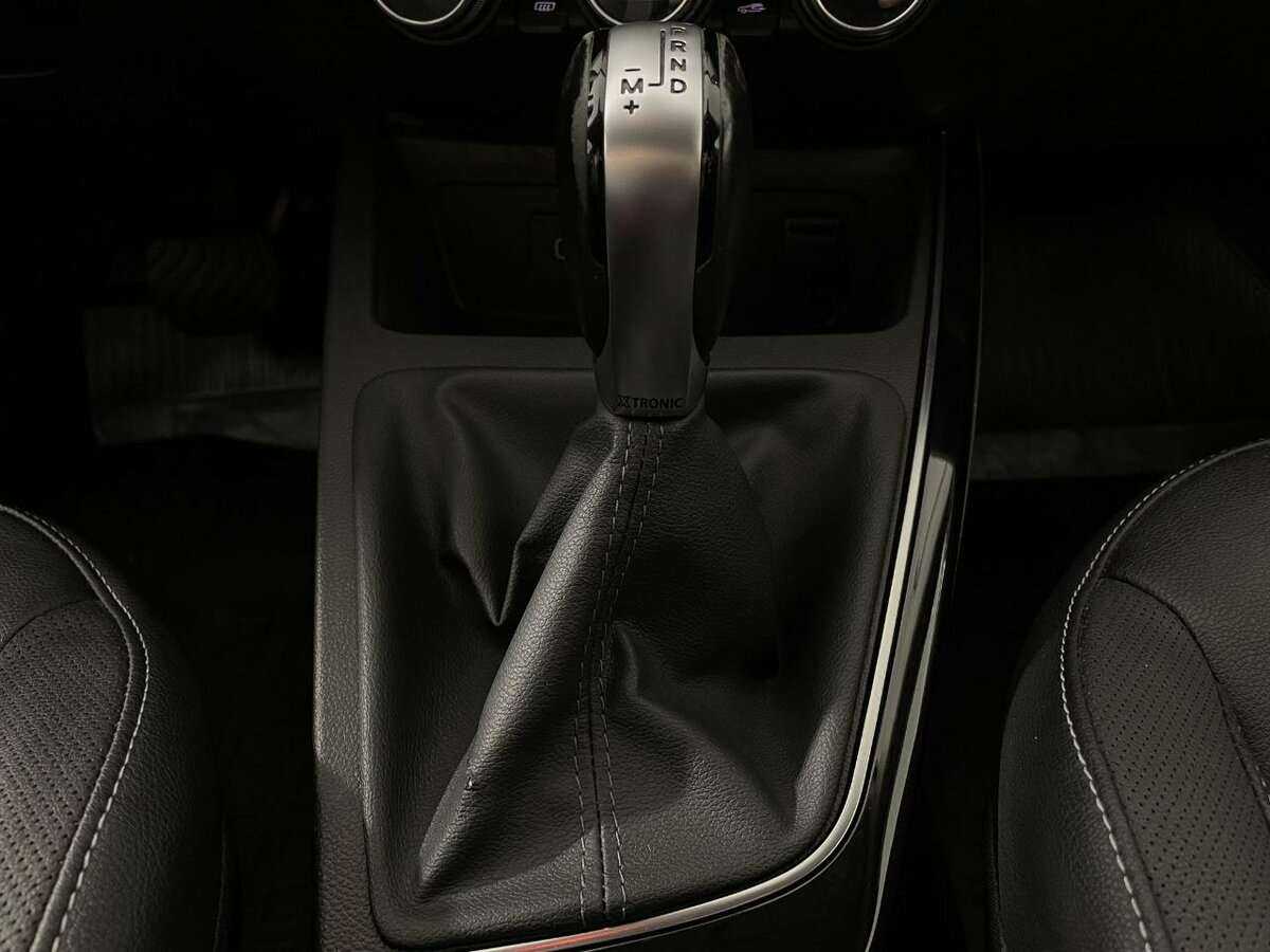 Купить Рено Аркана, 2019, 103 976 км.. Фото: #12