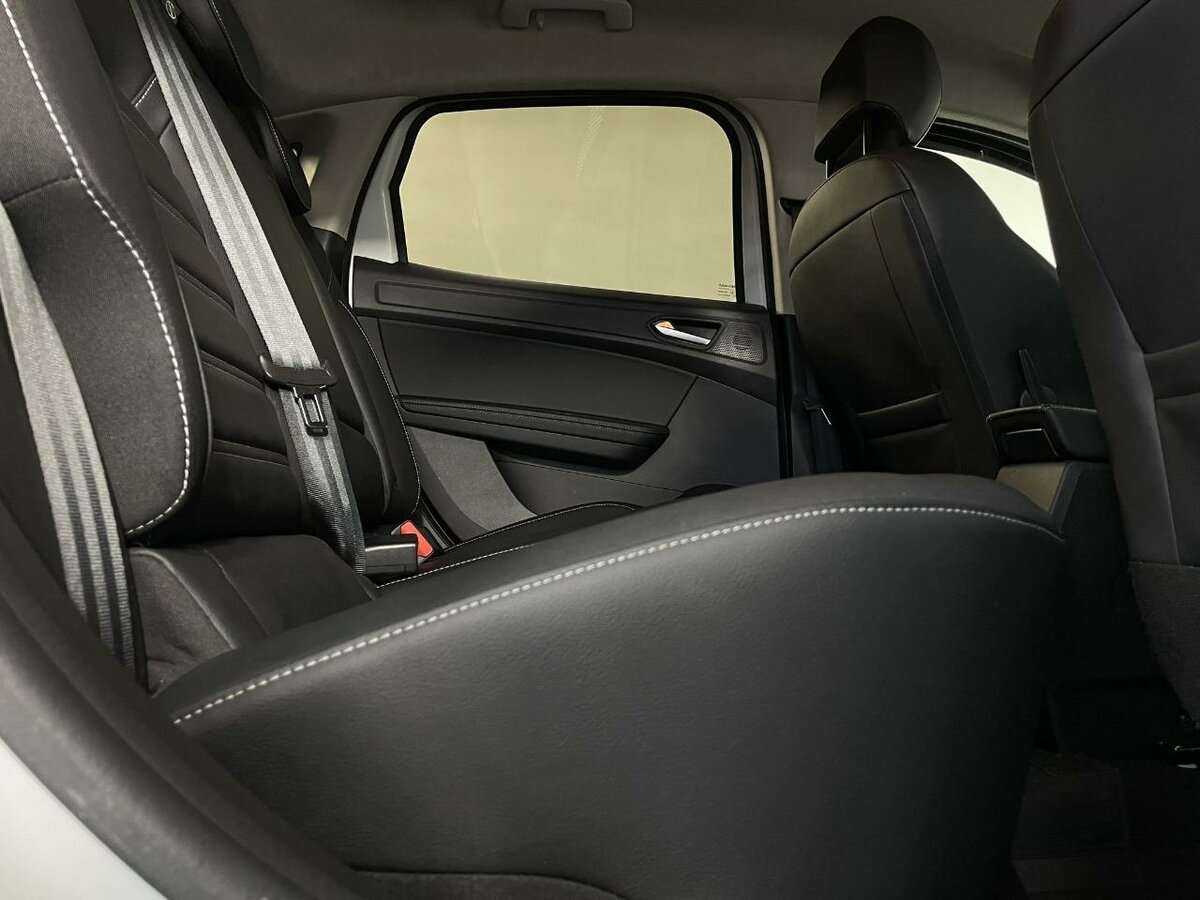 Купить Рено Аркана, 2019, 103 976 км.. Фото: #15