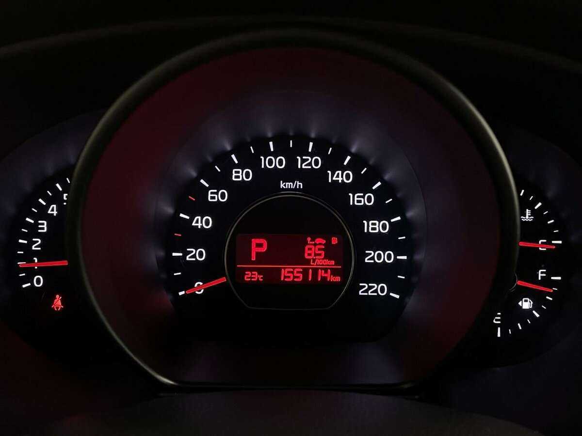 Купить Киа Соул, 2016, 155 114 км.. Фото: #10