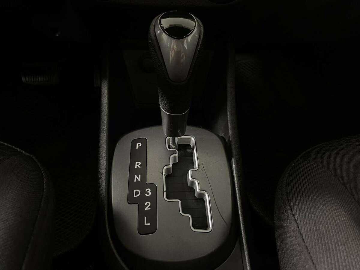 Купить Киа Рио, 2015, 162 419 км.. Фото: #12