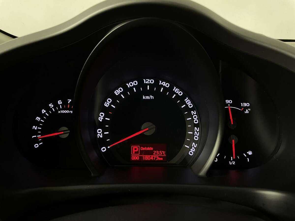 Купить Киа Спортейдж, 2015, 180 473 км.. Фото: #10