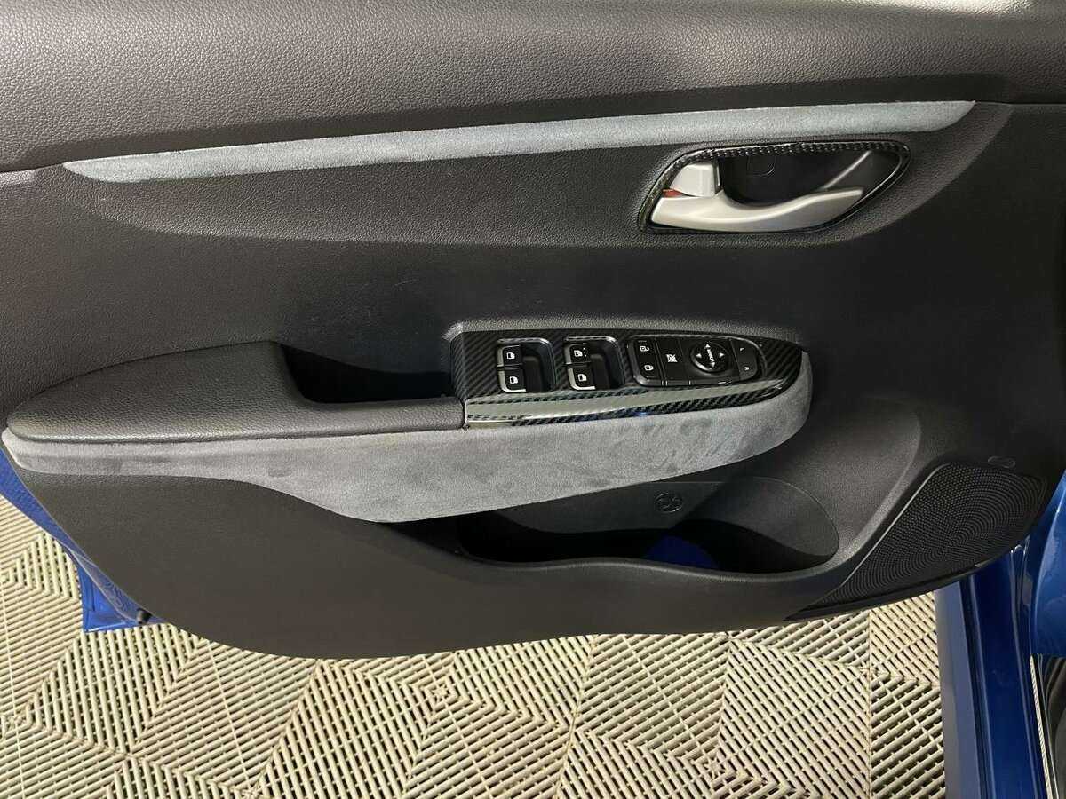 Купить Киа Рио, 2017, 137 000 км.. Фото: #7