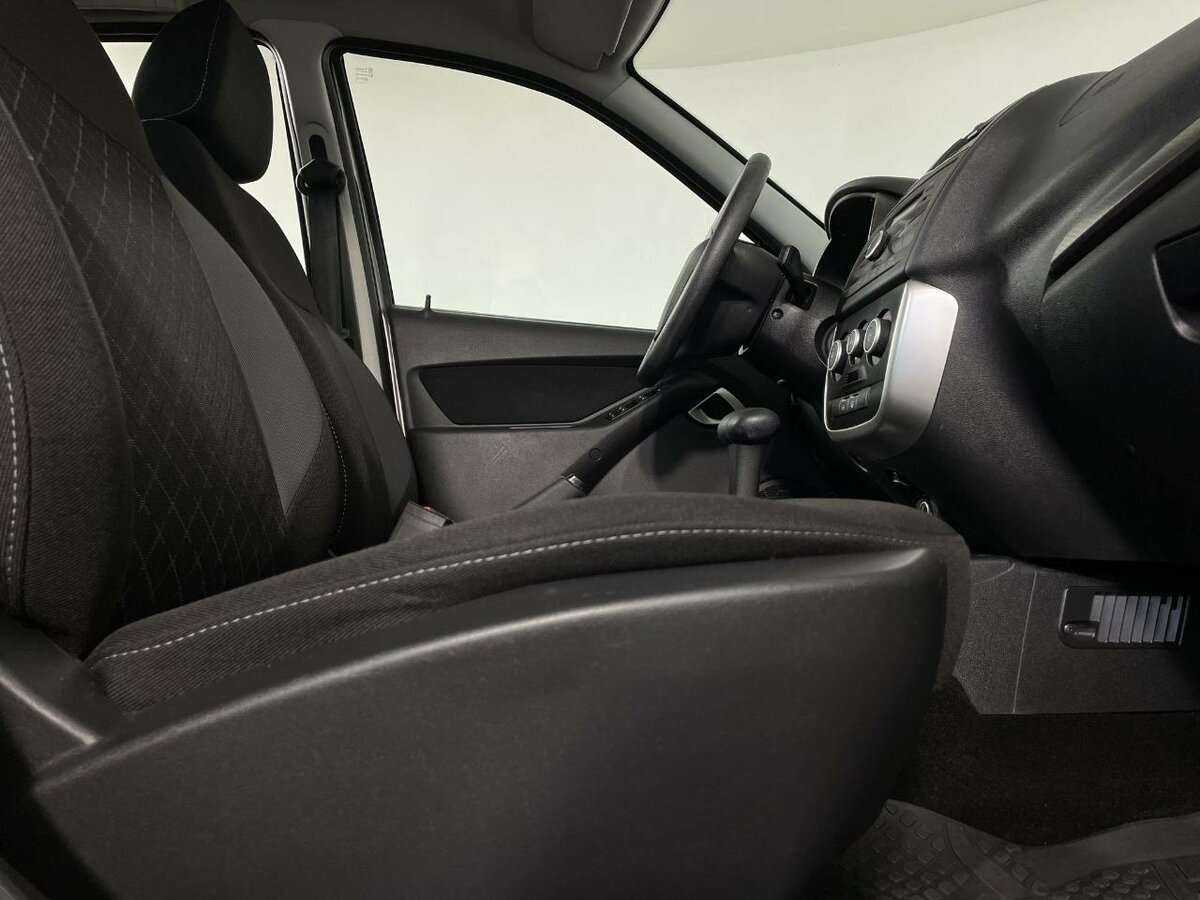 Купить Лада (ВАЗ) Гранта, 2021, 51 009 км.. Фото: #13