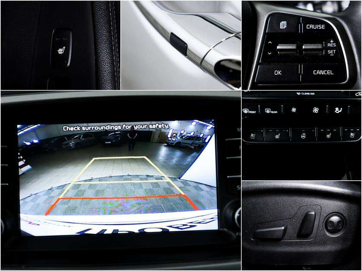 Купить Kia Sorento, 2018, 101 499 км.. Фото: #13