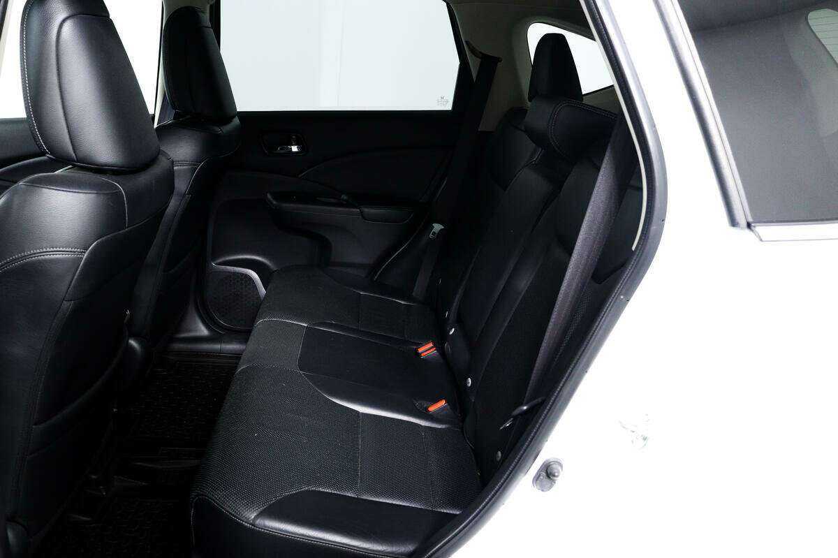 Купить Honda CR-V, 2016, 169 496 км.. Фото: #11