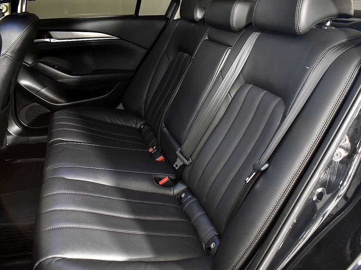 Купить Mazda 6, 2019, 142 123 км.. Фото: #8