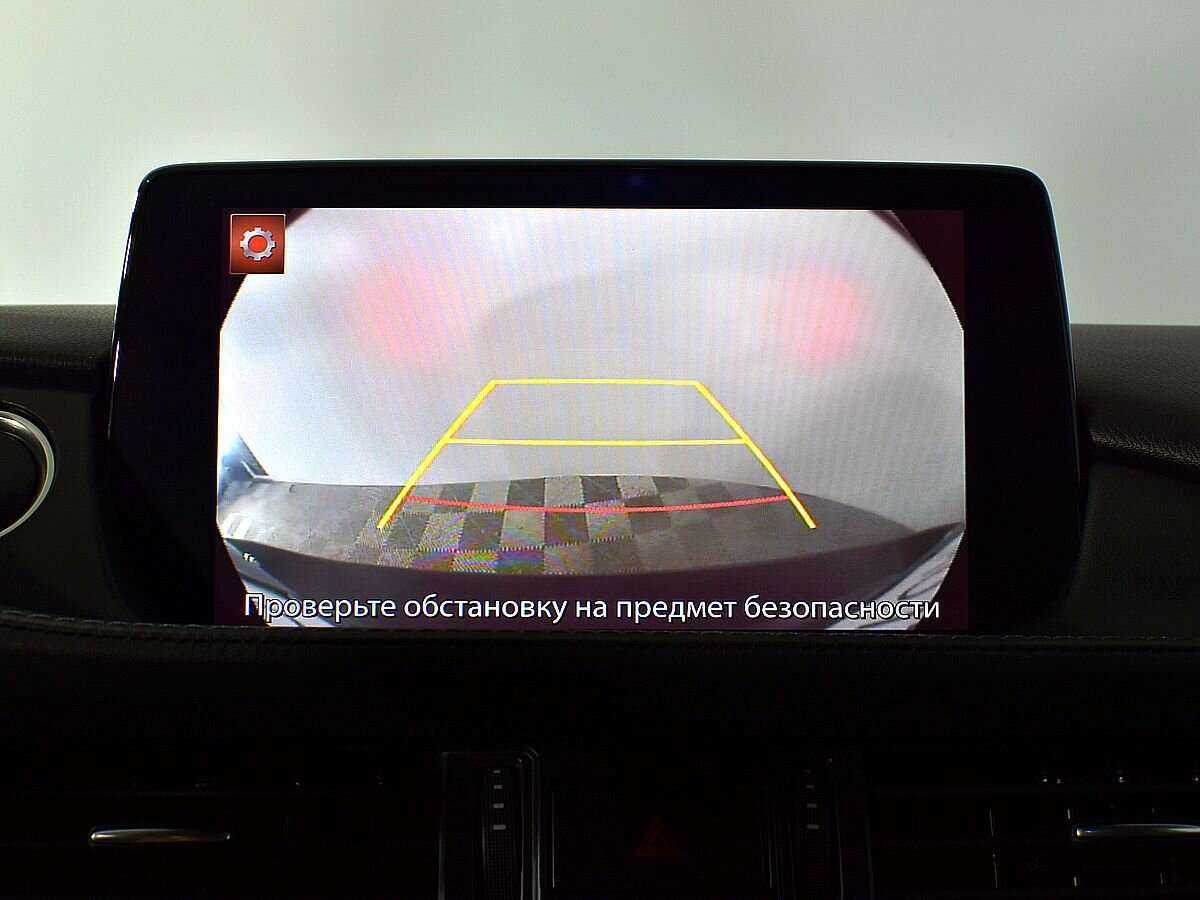 Купить Mazda 6, 2019, 142 123 км.. Фото: #12