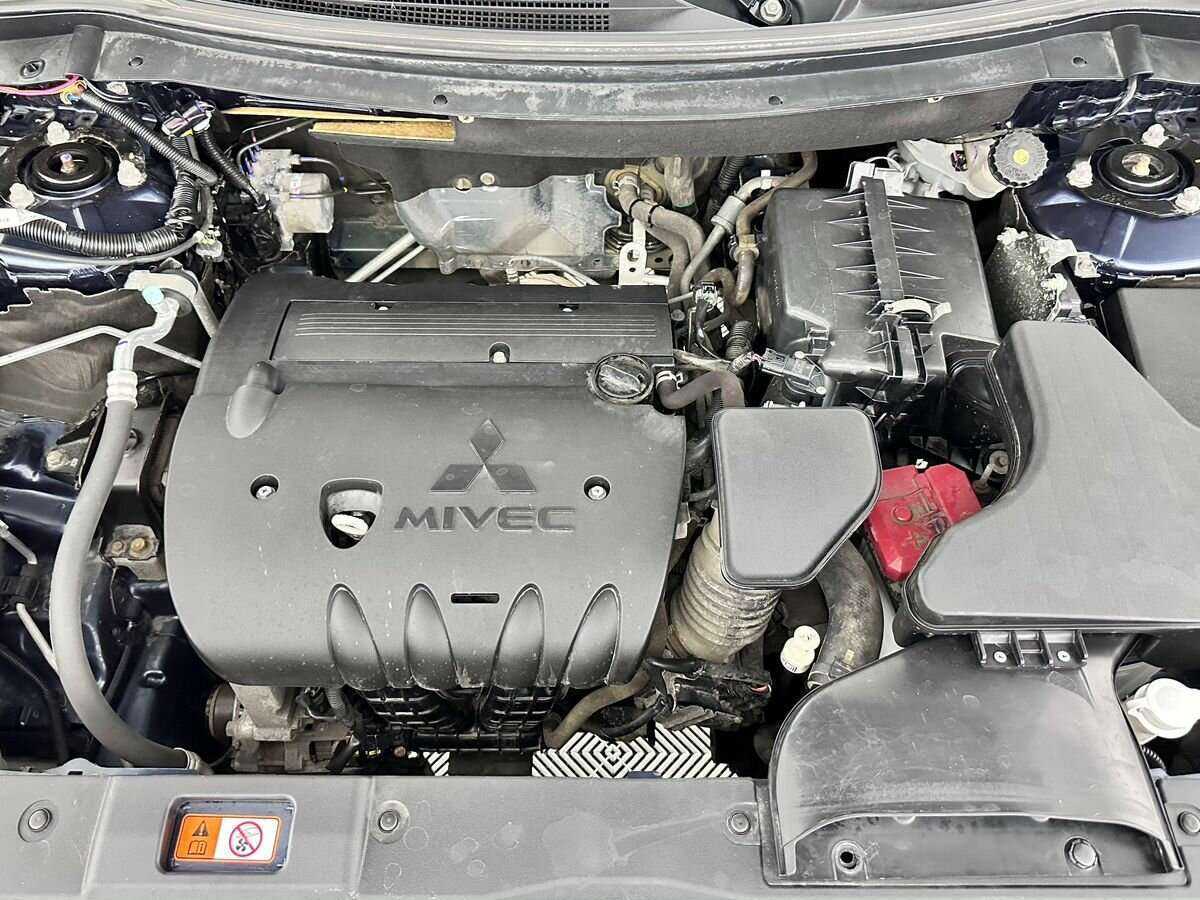 Купить Mitsubishi Outlander, 2019, 142 971 км.. Фото: #20