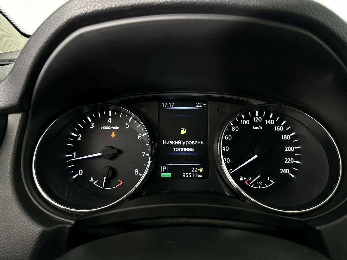 Купить Ниссан Кашкай, 2014, 95 510 км.. Фото: #10