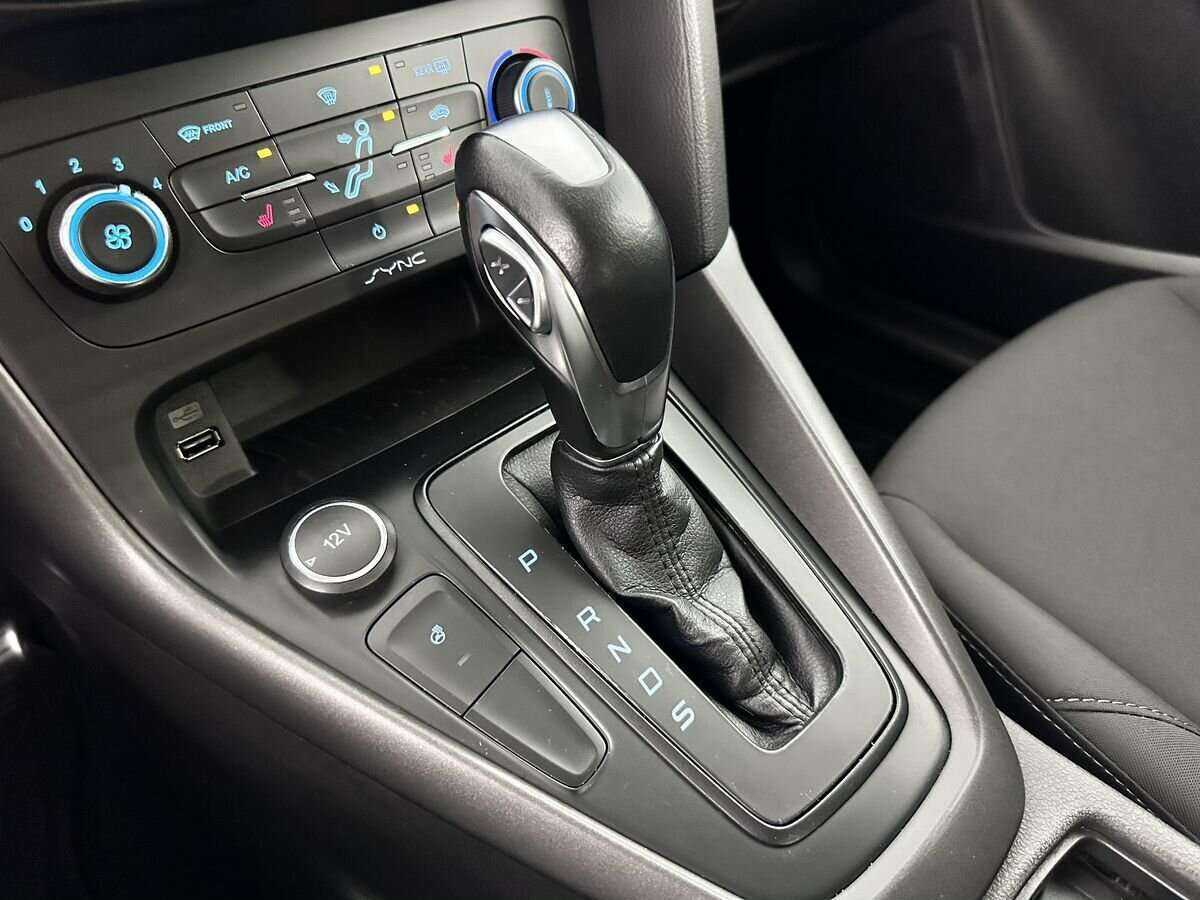 Купить Форд Фокус, 2017, 95 305 км.. Фото: #14