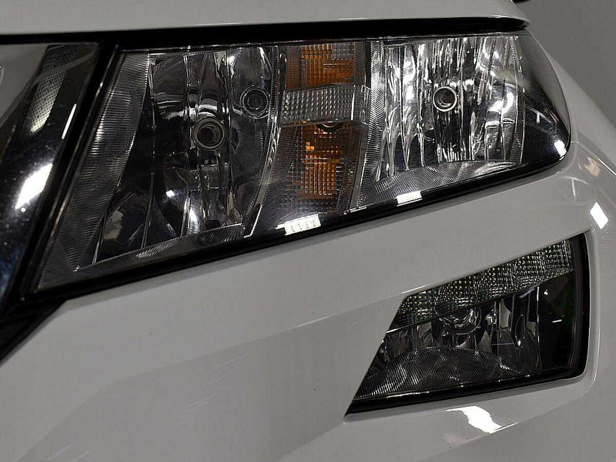 Купить Skoda Kodiaq, 2018, 42 538 км.. Фото: #4