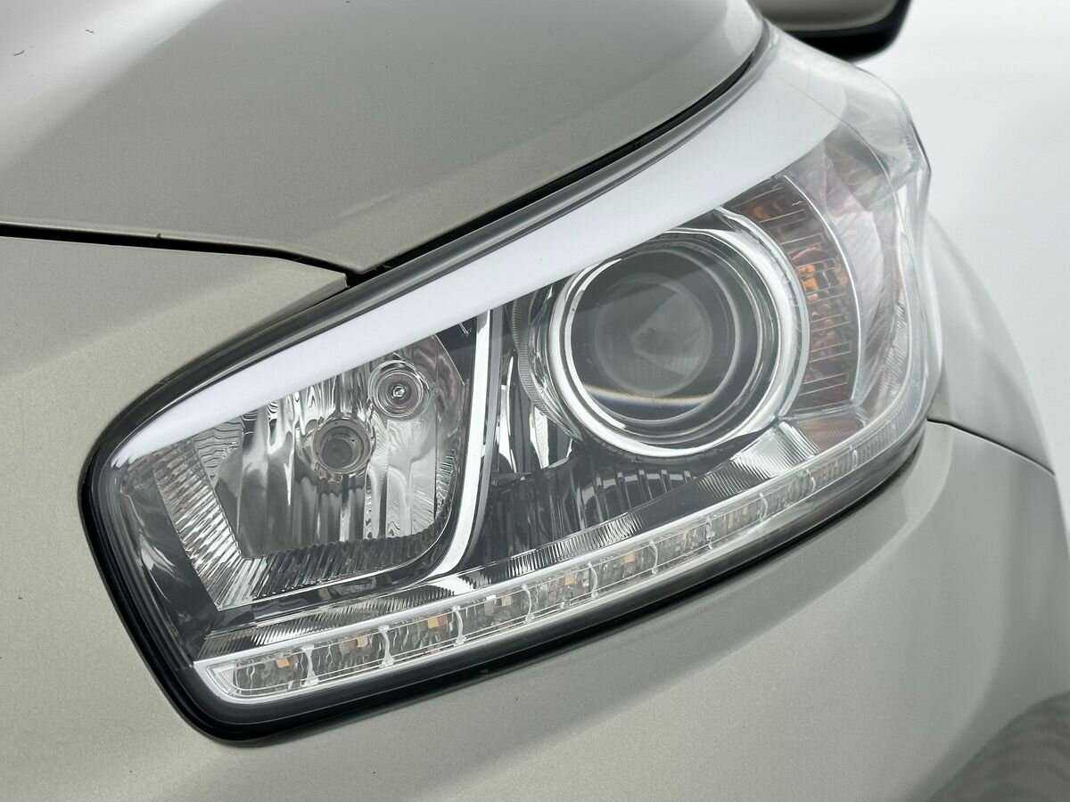 Купить Киа Сид, 2014, 75 320 км.. Фото: #6