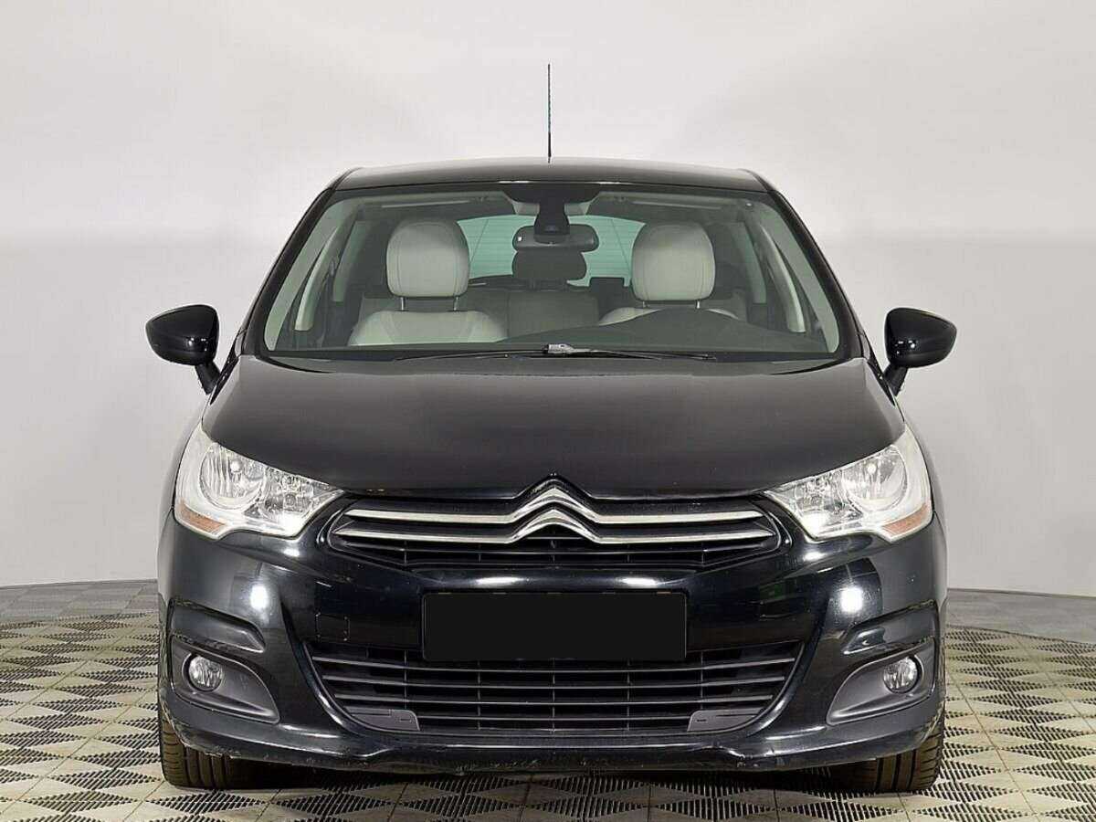 Купить Citroen C4, 2012, 162 237 км.. Фото: #2