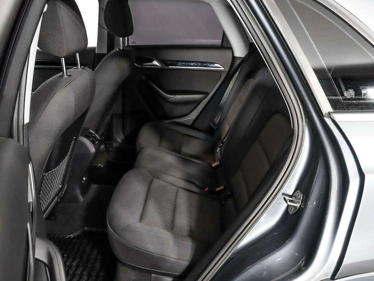 Купить Audi Q3, 2013, 109 000 км.. Фото: #9