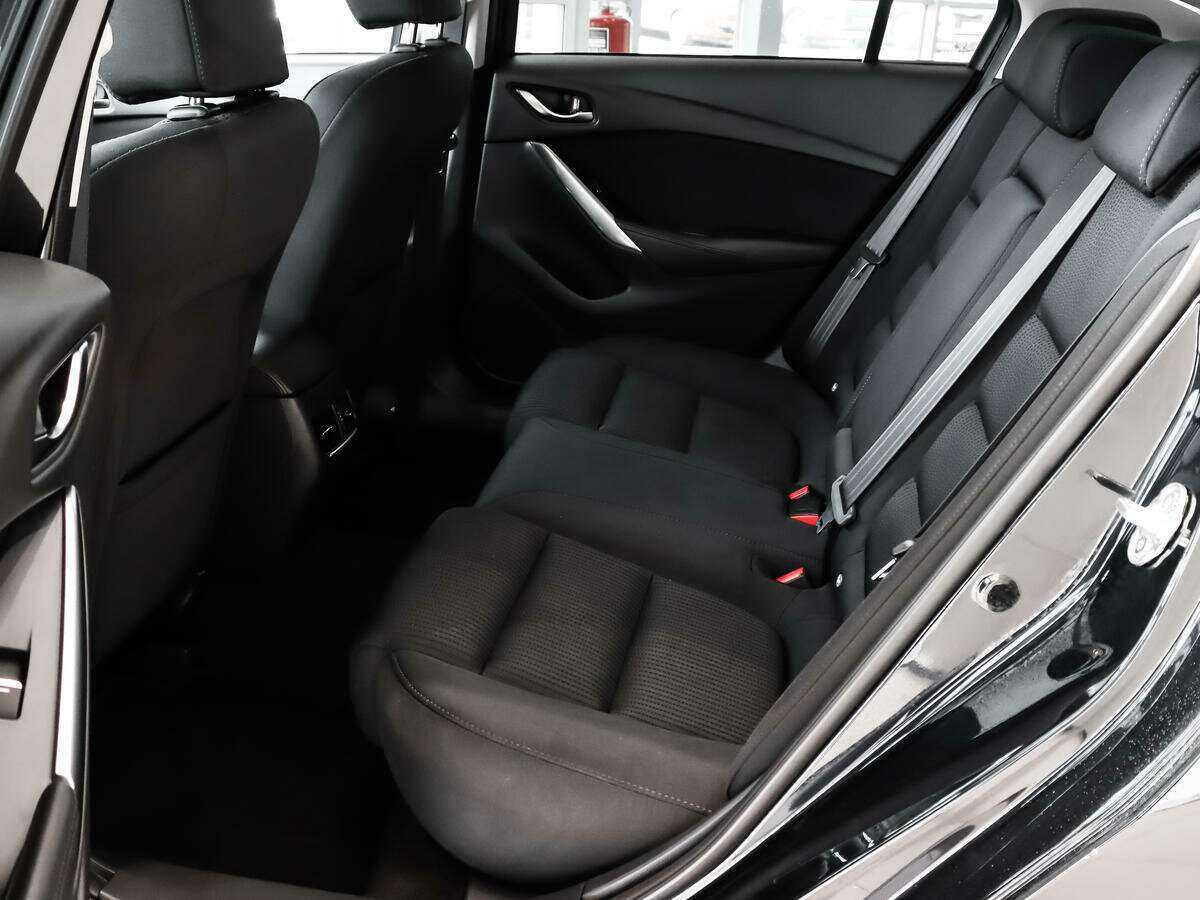 Купить Мазда 6, 2015, 86 178 км.. Фото: #10