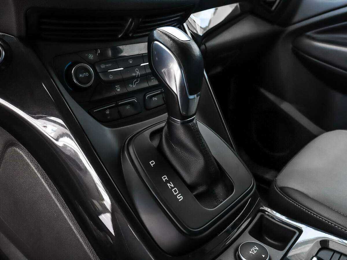 Купить Форд Куга, 2016, 152 897 км.. Фото: #9