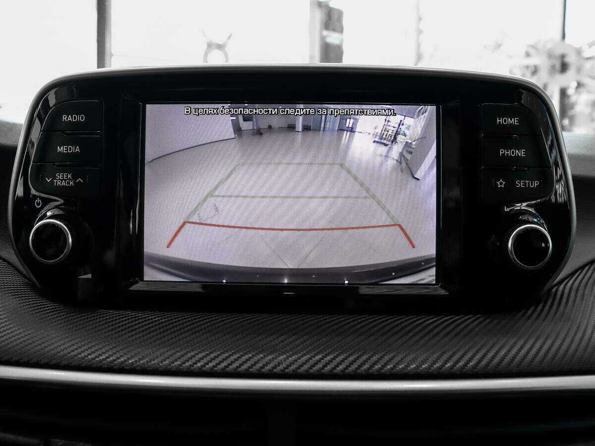 Купить Hyundai Tucson, 2019, 123 148 км.. Фото: #13