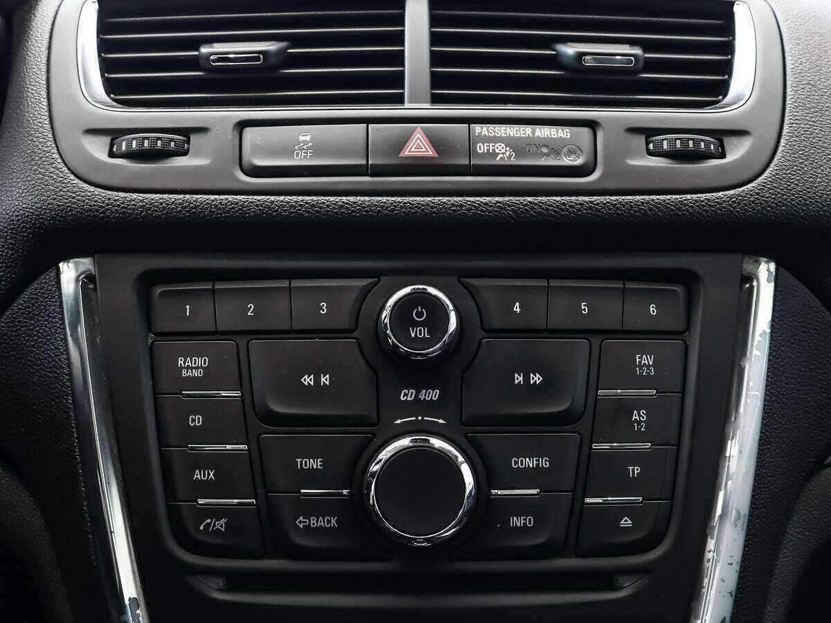 Купить Опель Мокка, 2013, 211 755 км.. Фото: #12