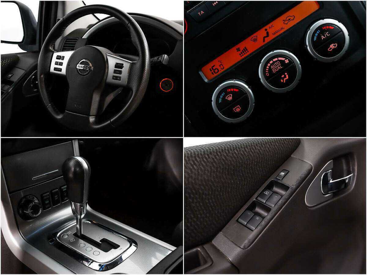 Купить Ниссан Патфайндер, 2012, 108 185 км.. Фото: #14