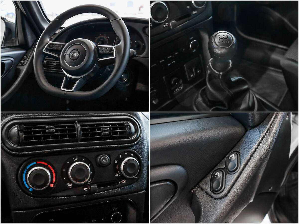 Купить Lada (ВАЗ) Niva, 2023, 13 000 км.. Фото: #14