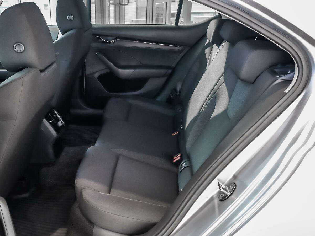 Купить Skoda Octavia, 2021, 54 684 км.. Фото: #9