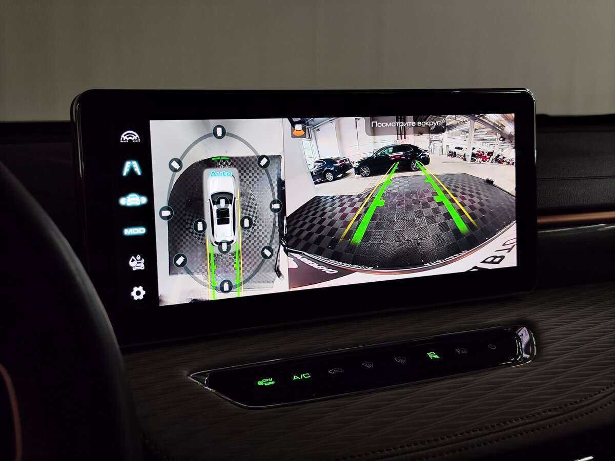 Купить Хавал Джолион, 2021, 45 000 км.. Фото: #17