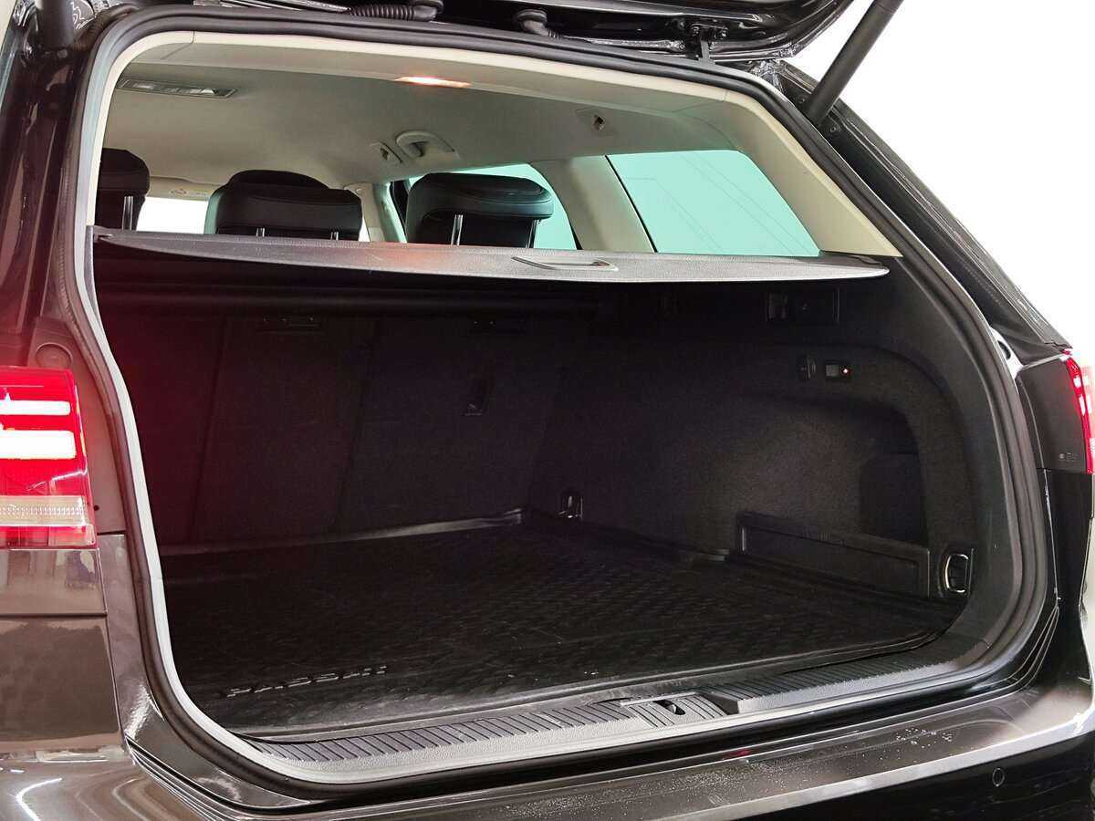 Купить Volkswagen Passat, 2019, 153 200 км.. Фото: #5