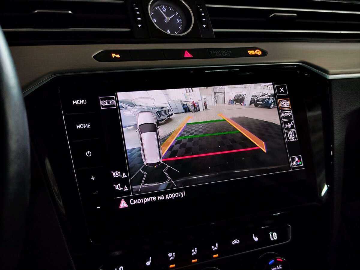 Купить Volkswagen Passat, 2019, 153 200 км.. Фото: #17