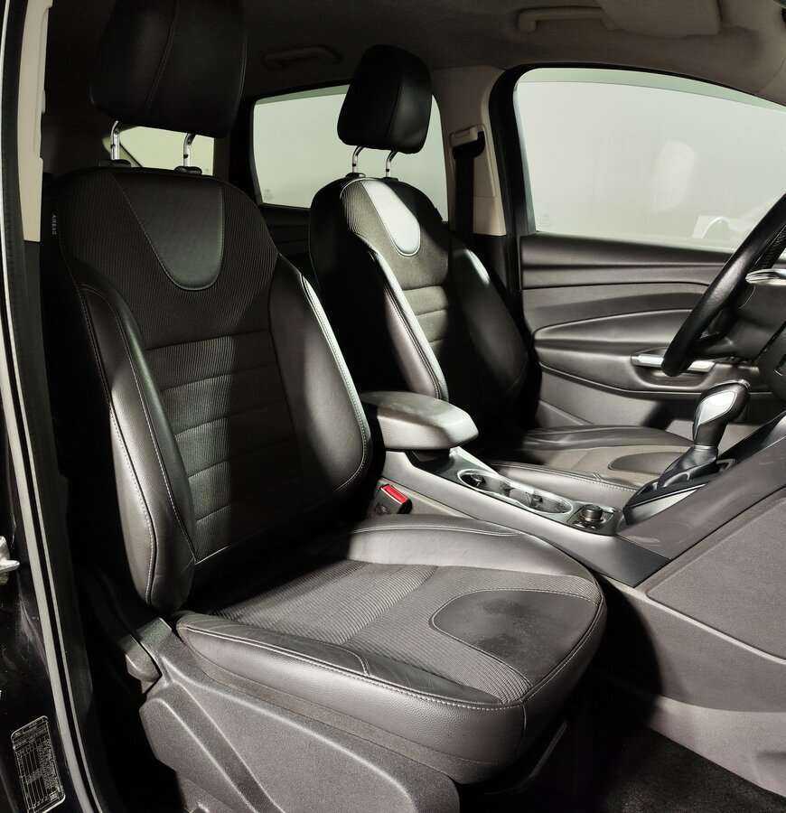 Купить Форд Куга, 2015, 187 000 км.. Фото: #12