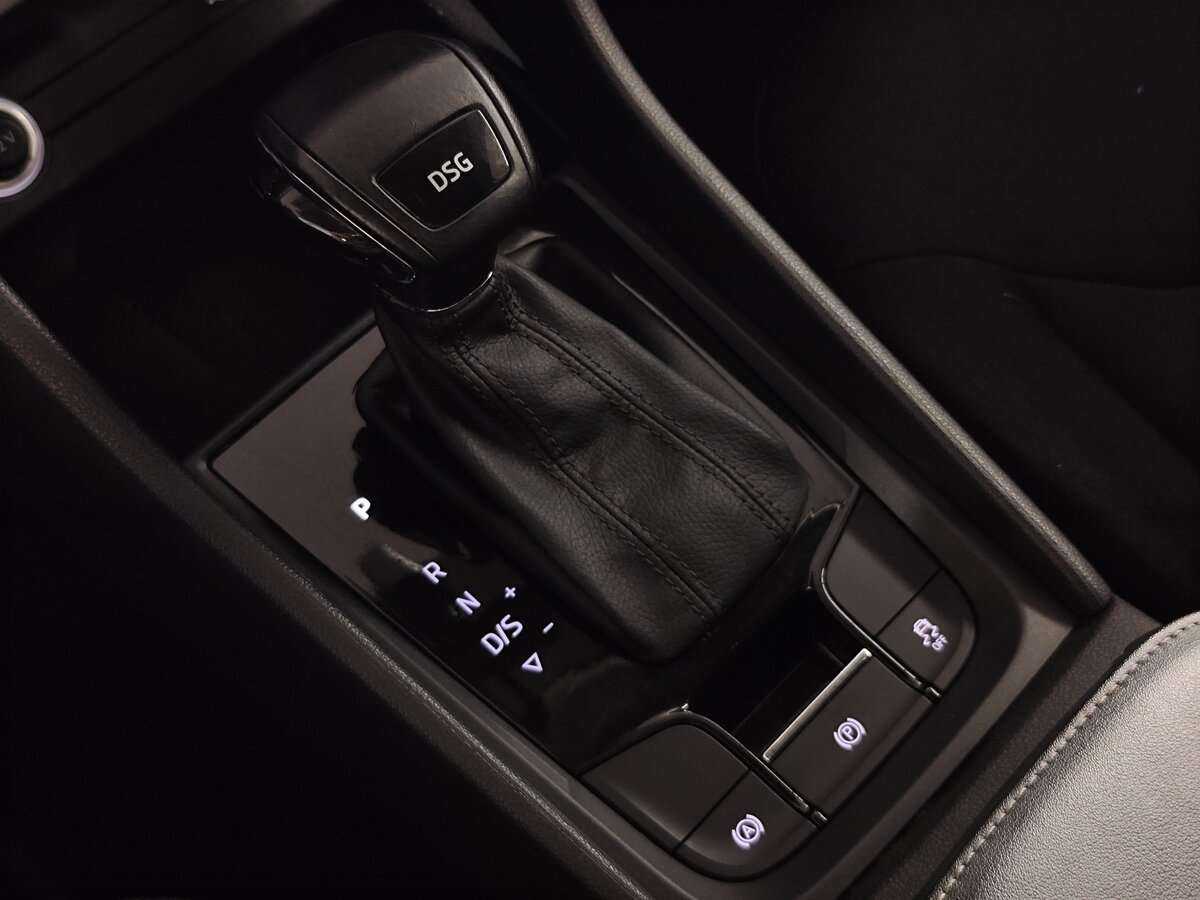 Купить Skoda Kodiaq, 2019, 95 000 км.. Фото: #17