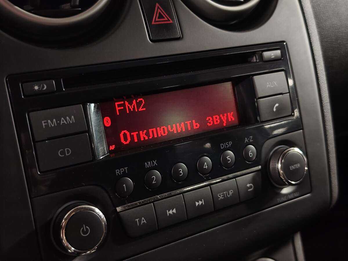 Купить Ниссан Кашкай, 2013, 115 427 км.. Фото: #16