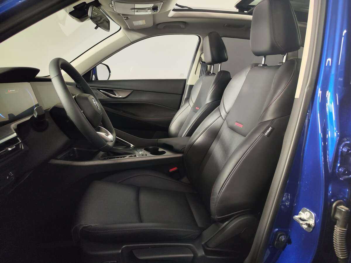 Купить Чанган КС35Плюс, 2022, 13 000 км.. Фото: #5