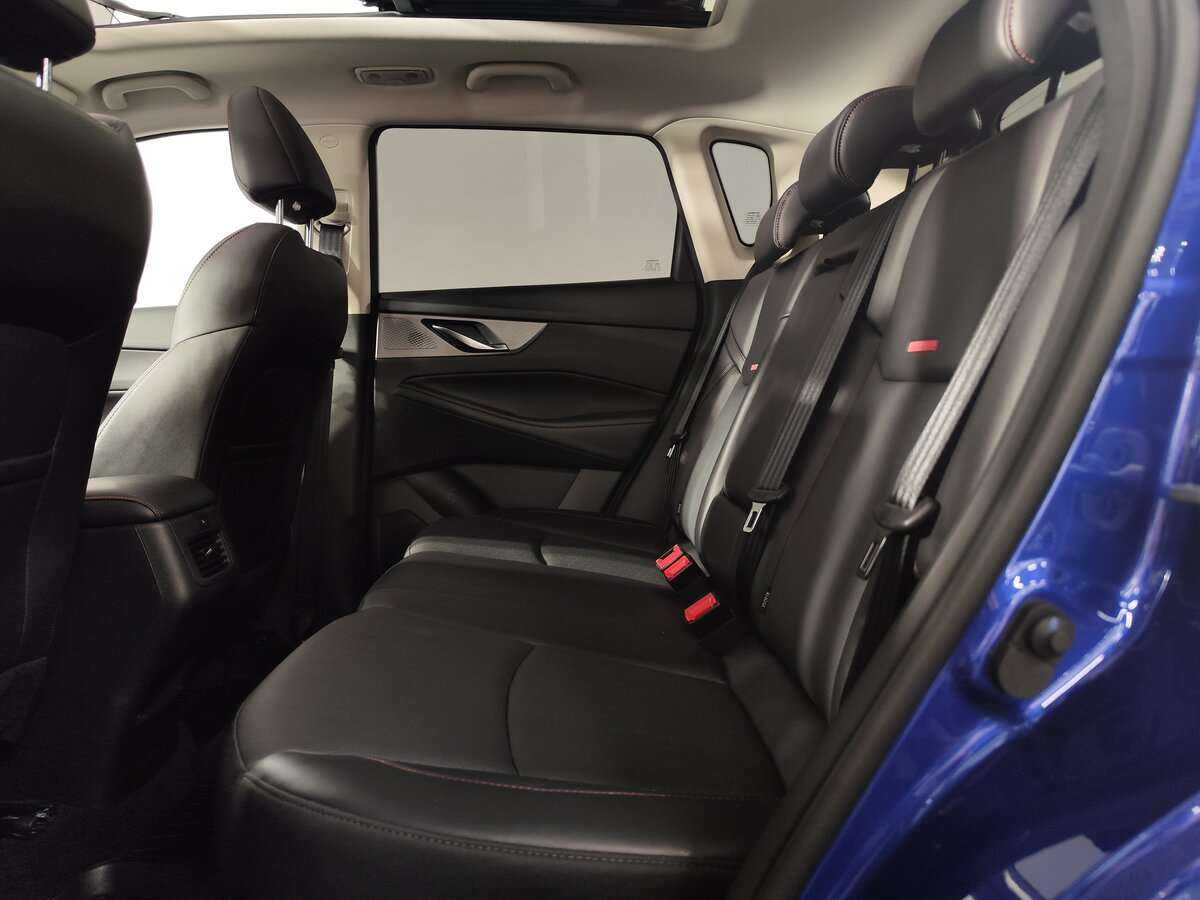 Купить Чанган КС35Плюс, 2022, 13 000 км.. Фото: #6