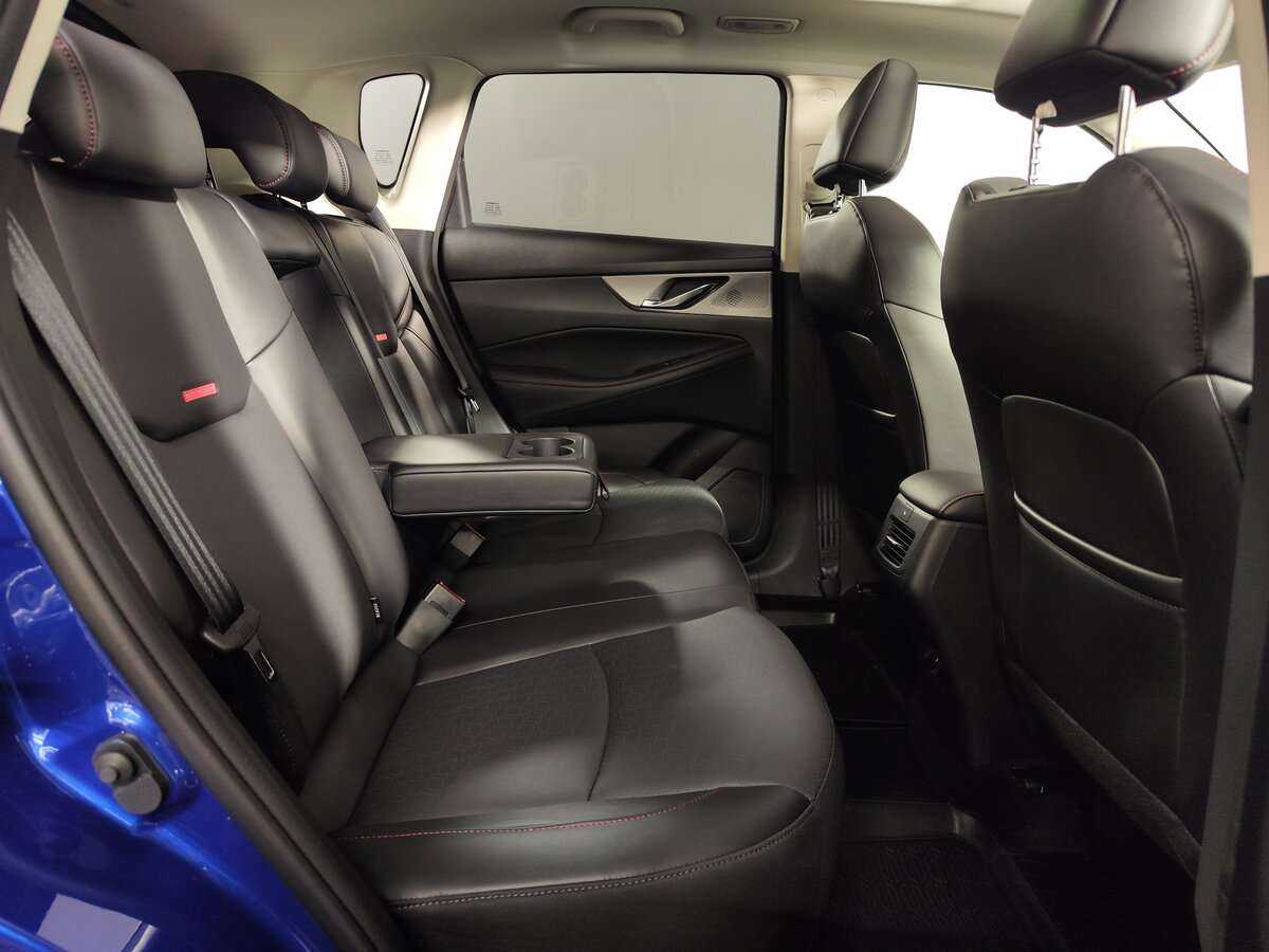 Купить Чанган КС35Плюс, 2022, 13 000 км.. Фото: #8