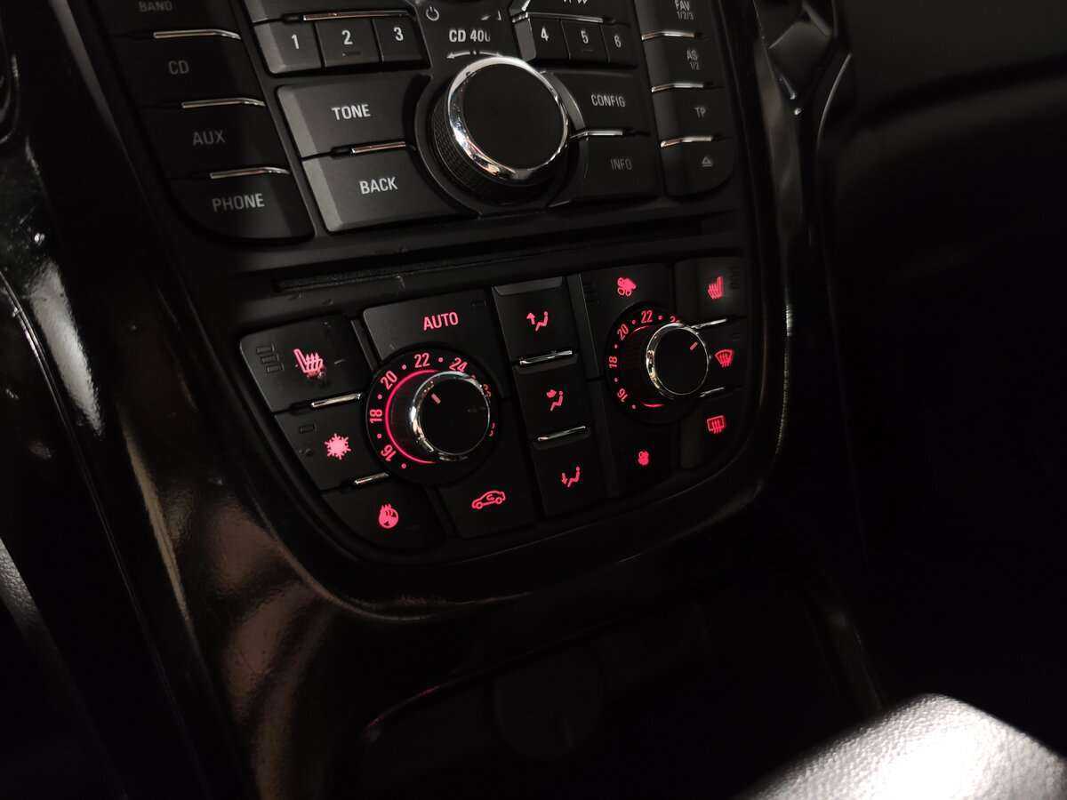 Купить Опель Астра, 2012, 220 000 км.. Фото: #14