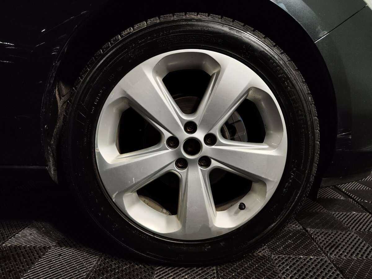 Купить Опель Астра, 2012, 220 000 км.. Фото: #19